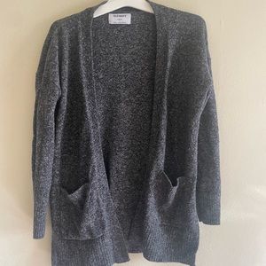 Old Navy Girls Cardigan